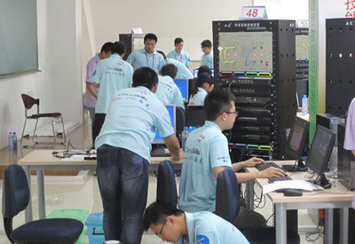 2020年重慶電子工程職業(yè)學(xué)院信息安全與管理專(zhuān)業(yè)招生簡(jiǎn)章 聚焦工程技術(shù)服務(wù)