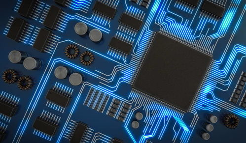 聲光報警器的功能與作用及其在集成電路中的設(shè)計分析